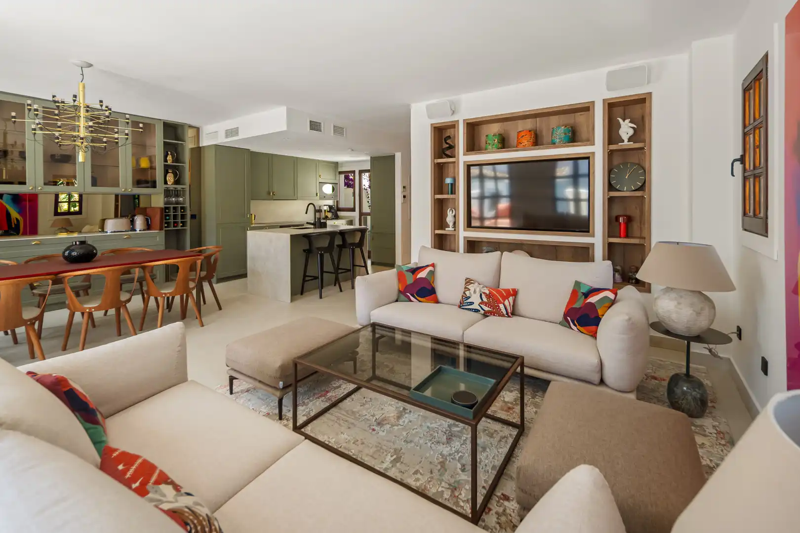 Adosado con terraza en venta en Milla de Oro, imagen 12