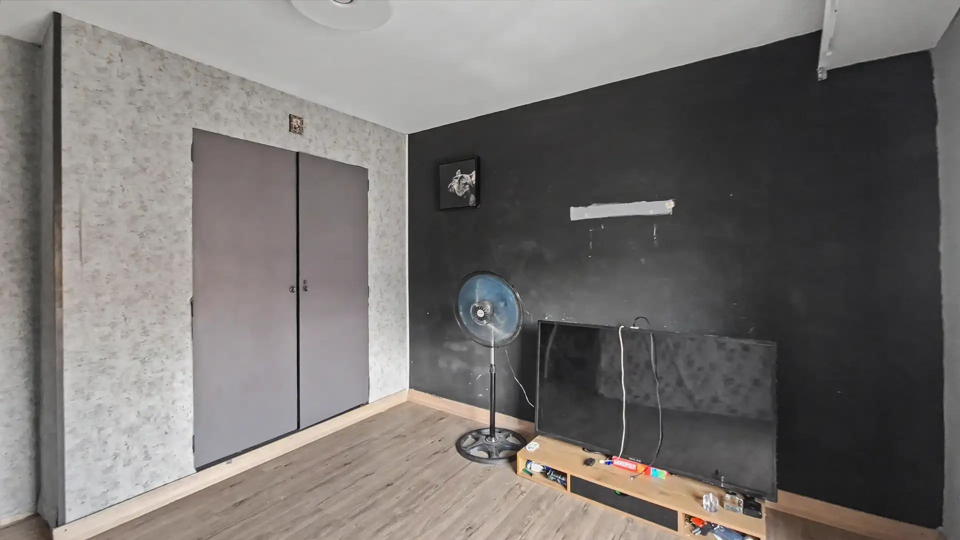 Habitación de Piso en venta en Pego con Aire acondicionado, Calefacción y Terraza