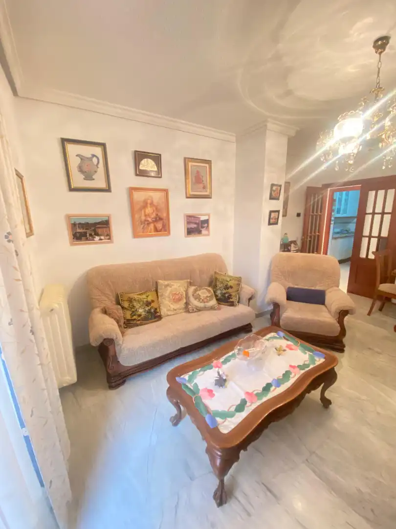 Apartament amb ascensor en venda a Calle Diego de Almagro, imagen 20