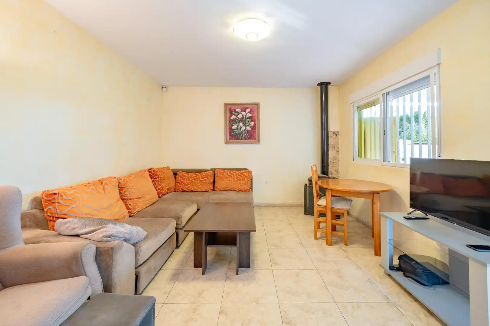 Detached house with terrace for sale in CAMI SERRADAL, imagen 20
