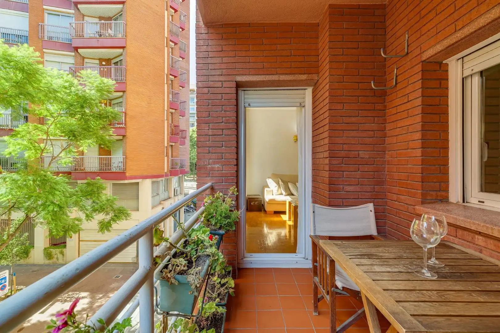 Wohnung mit Terrasse zum Verkauf in Sarrià - Sant Gervasi, imagen 7