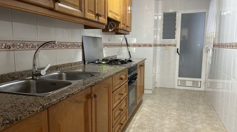 Foto 5 de Piso en venta en Tarrega Monteblanco, Ensanche - Parque del Oeste, Castellón de la Plana / Castelló de la Plana