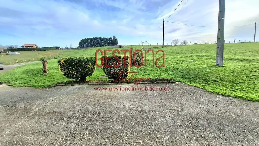 Country homes for sale in Polanco  with Heating and Private garden