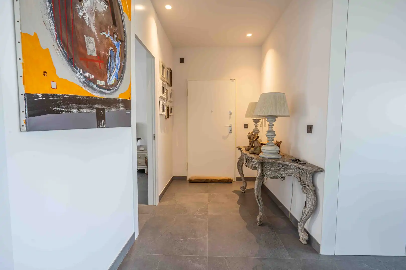 Chalet con piscina en venta en Finestrat Pueblo, imagen 8