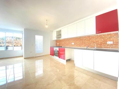 Kitchen of Flat for sale in Alicante / Alacant