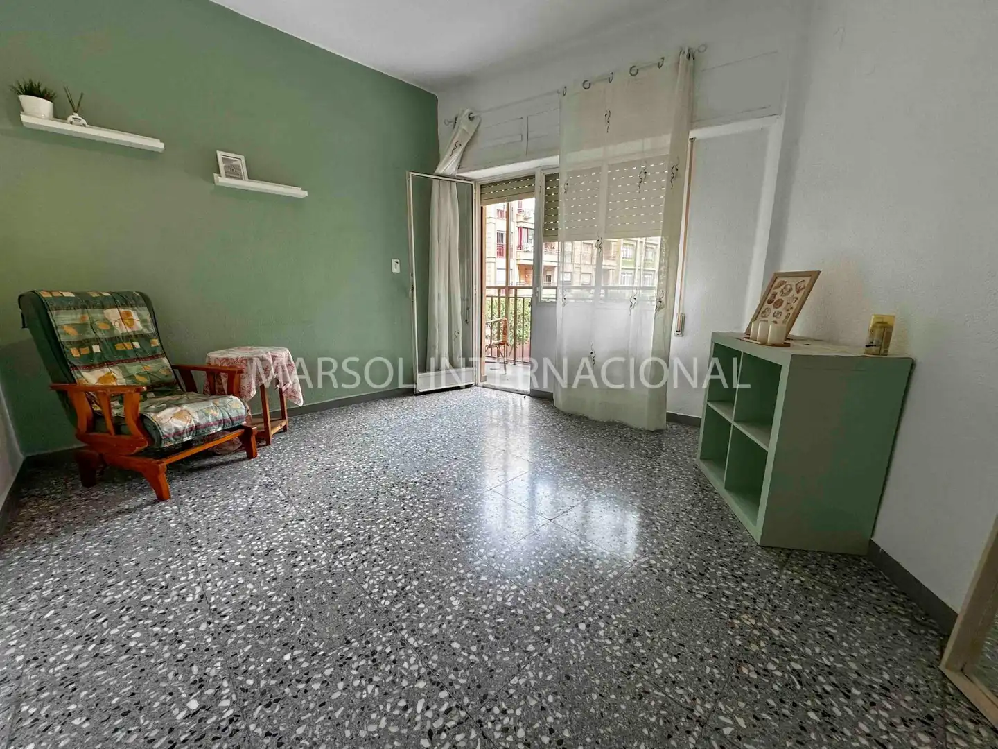 Apartment mit Terrasse zum Verkauf in Calle Obispo Rocamora, 20, imagen 11