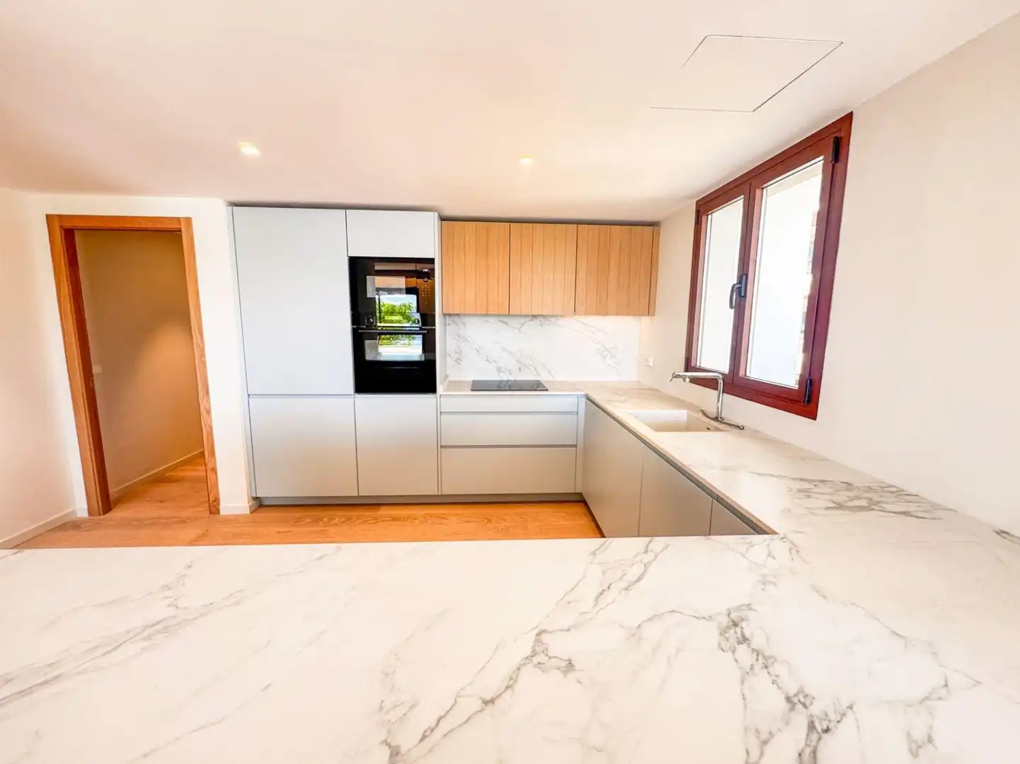 Cocina de Piso en venta en Pollença con Aire acondicionado, Calefacción y Terraza