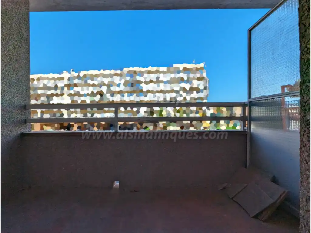 Terrassa de Pis en venda en Lloret de Mar amb Aire condicionat, Calefacció i Terrassa