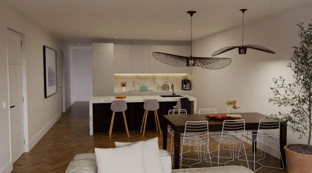 Appartement avec piscine à vendre à El Fondó de les Neus, imagen 5