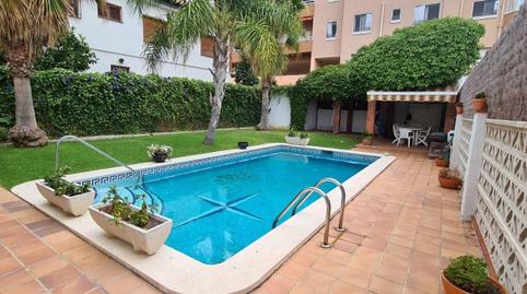 Foto 2 de Casa o xalet en venda a Segur de Calafell, Tarragona