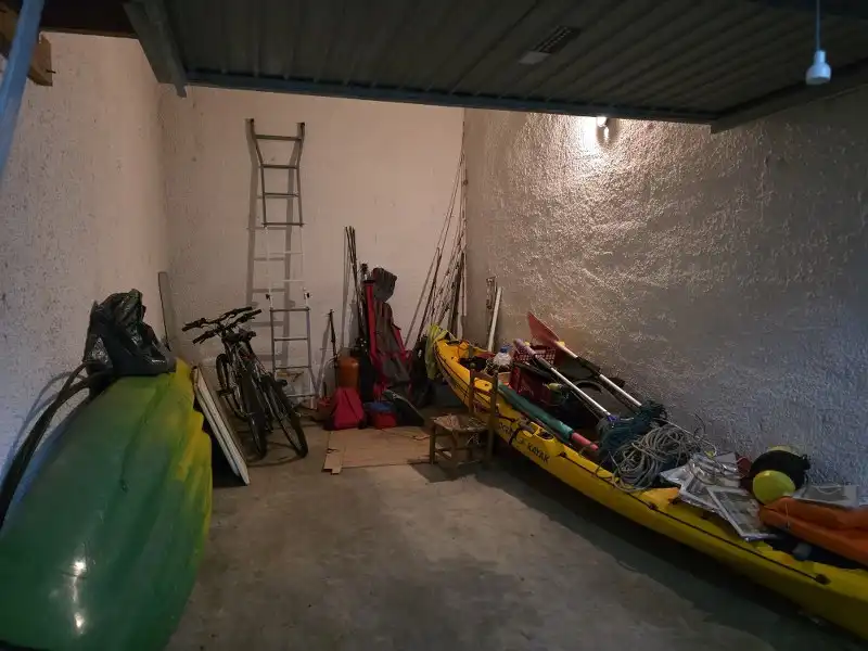 Chalet con piscina en venta en El Faro, imagen 77