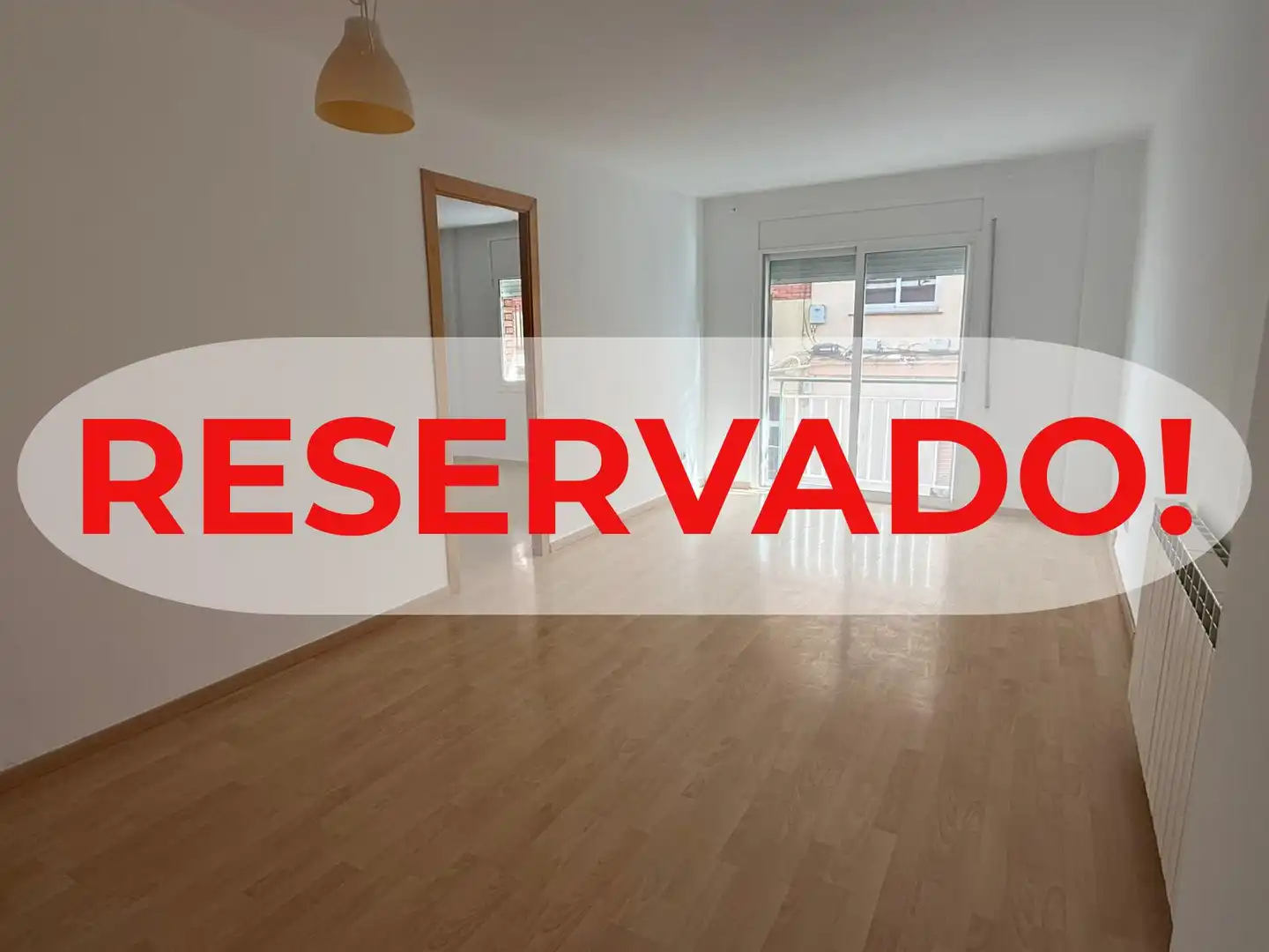 Habitación de Piso en venta en Molins de Rei con Calefacción y Parquet