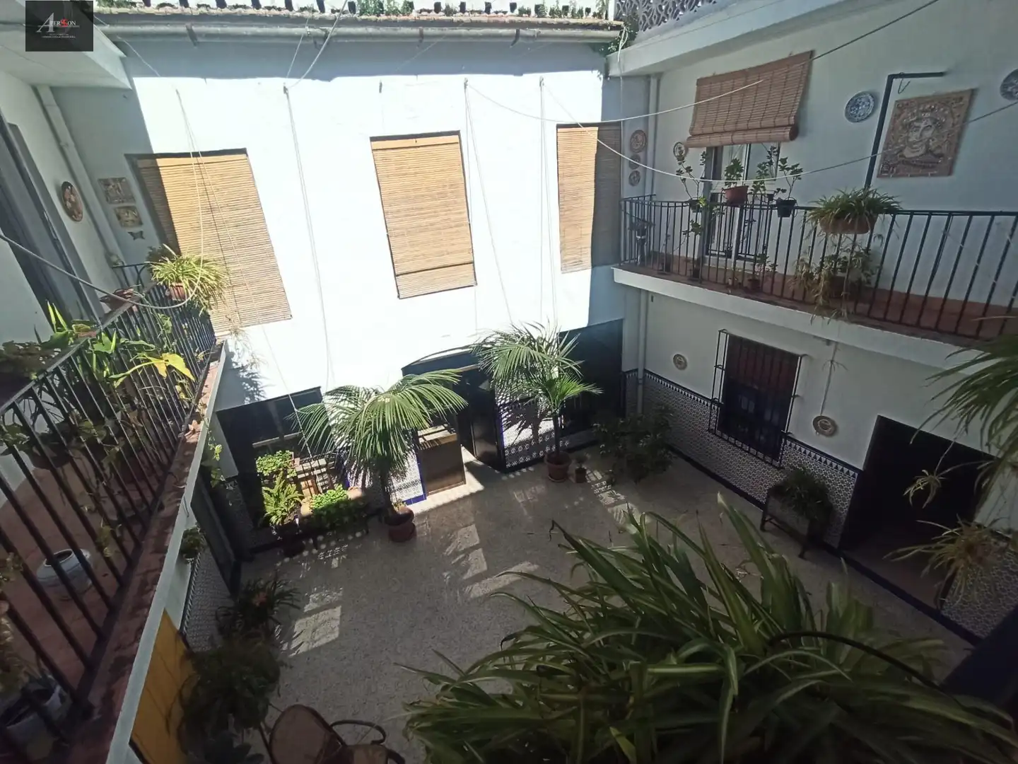 Dormitori de Casa o xalet en venda en Écija, Sevilla