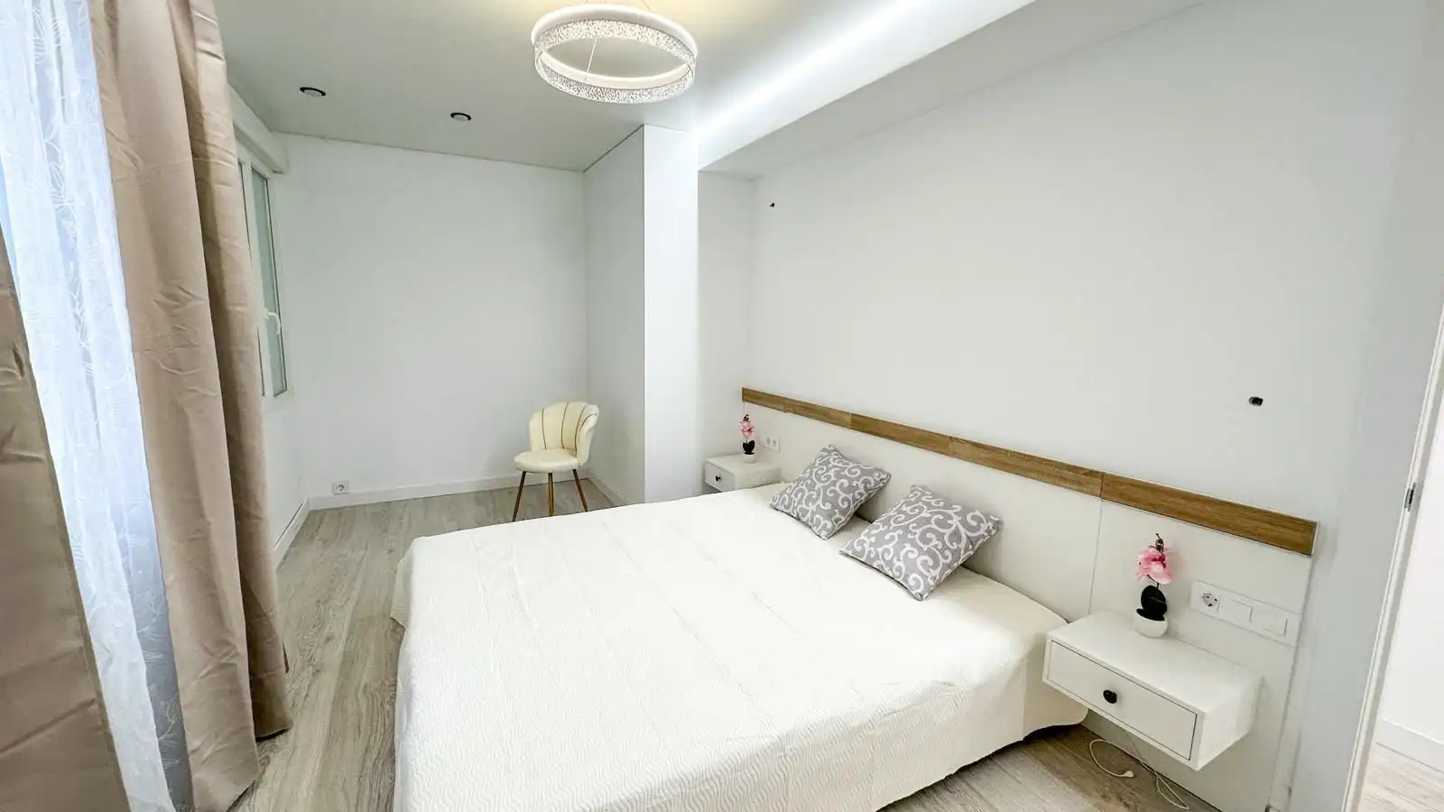 Apartment with lift for sale in Playa del Acequión, Náufragos y Rocío del Mar, imagen 29