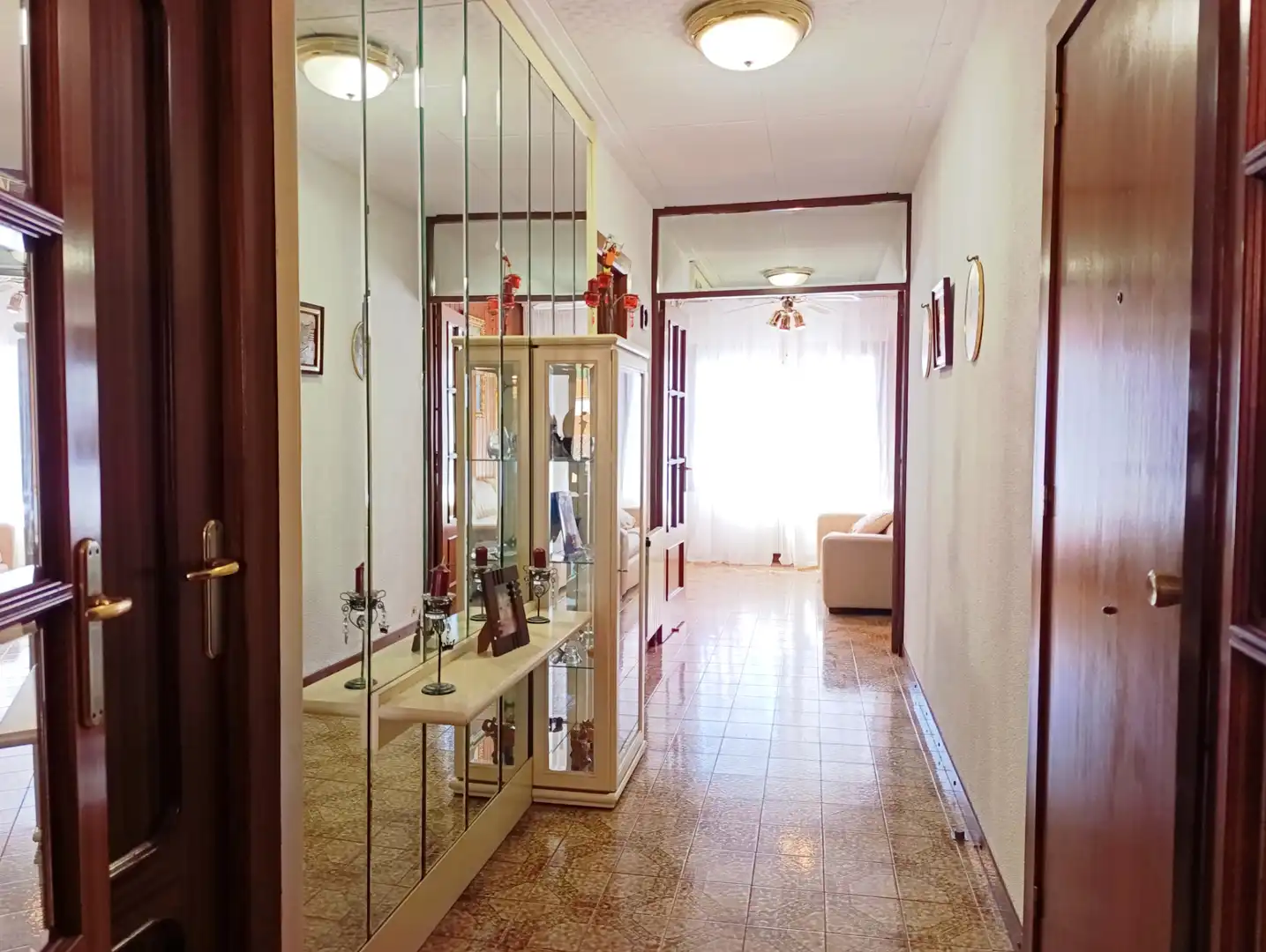 Piso en venta en Malgrat de Mar con Calefacción, Terraza y Trastero