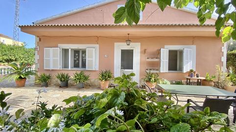 Foto 3 de Casa o xalet en venda a Diseminado 8432- Son Ferriol, Son Ferriol,  Palma de Mallorca