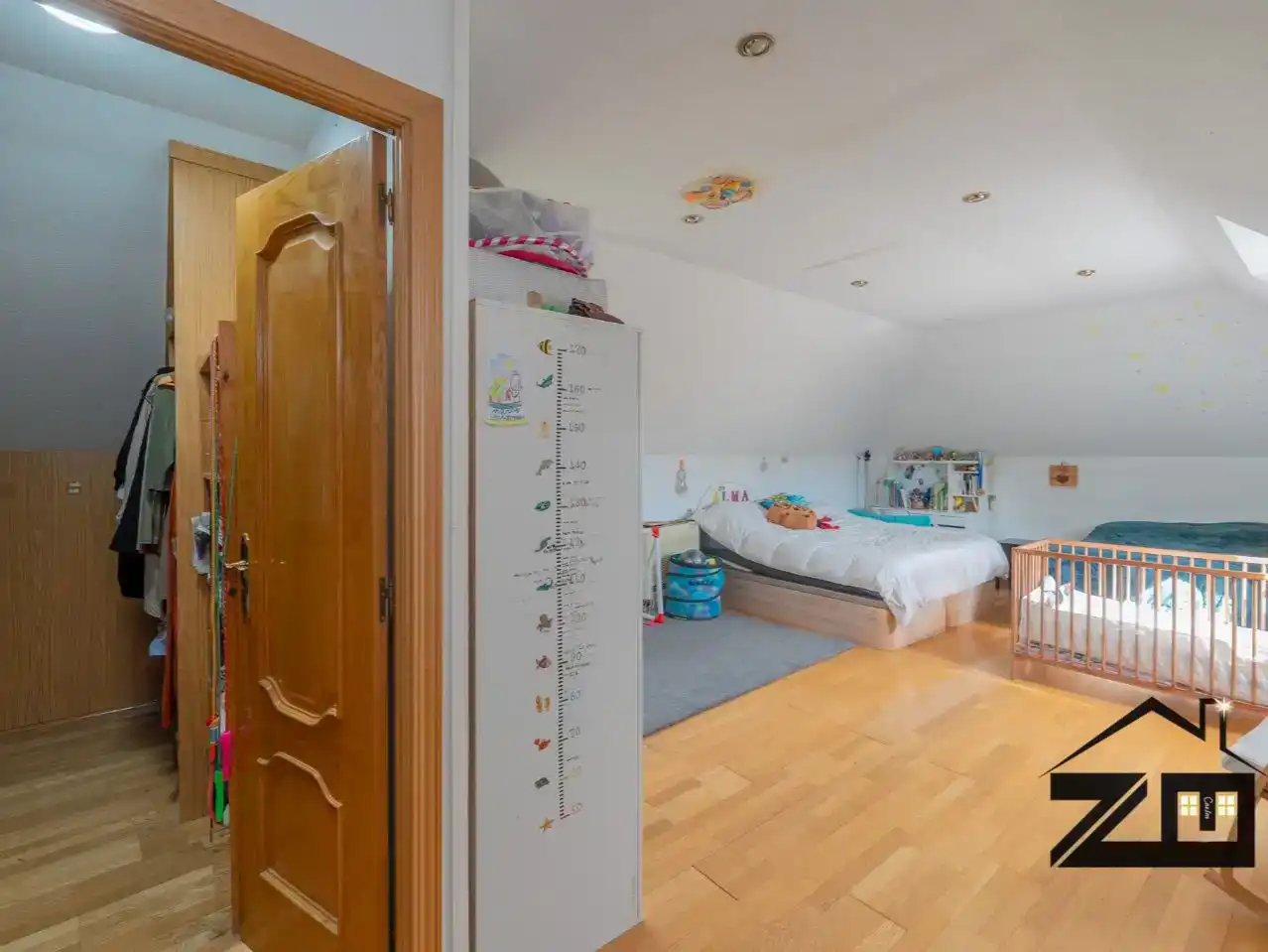 Piso en venta en Molino de la Hoz