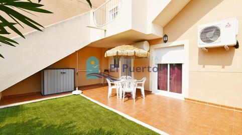 Foto 2 de Apartament en venda a Avenida Levante, Perín, Murcia