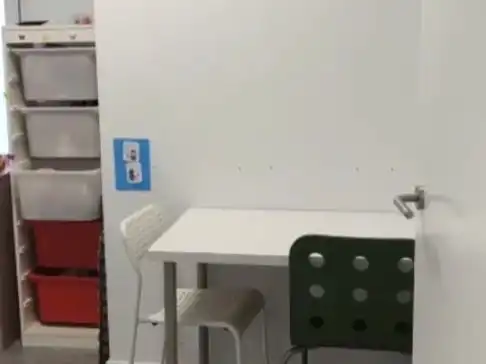Office for rent in Centro