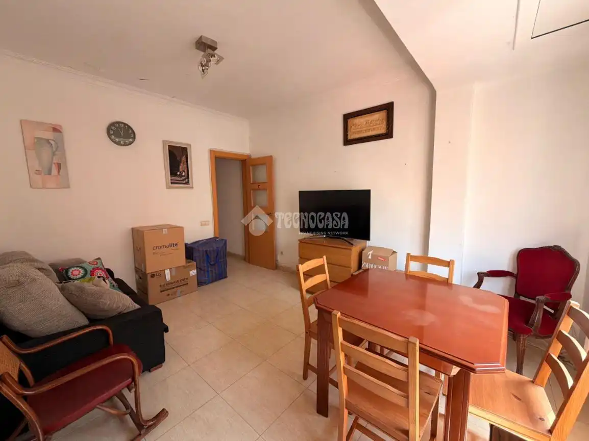 Piso con terraza en venta en Horta - Guinardó, imagen 6