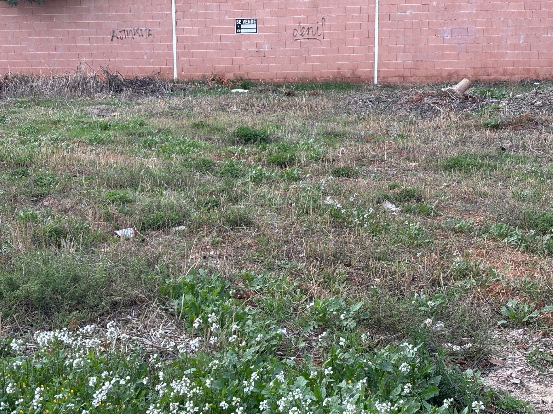 Residential for sale in Villanueva de la Torre