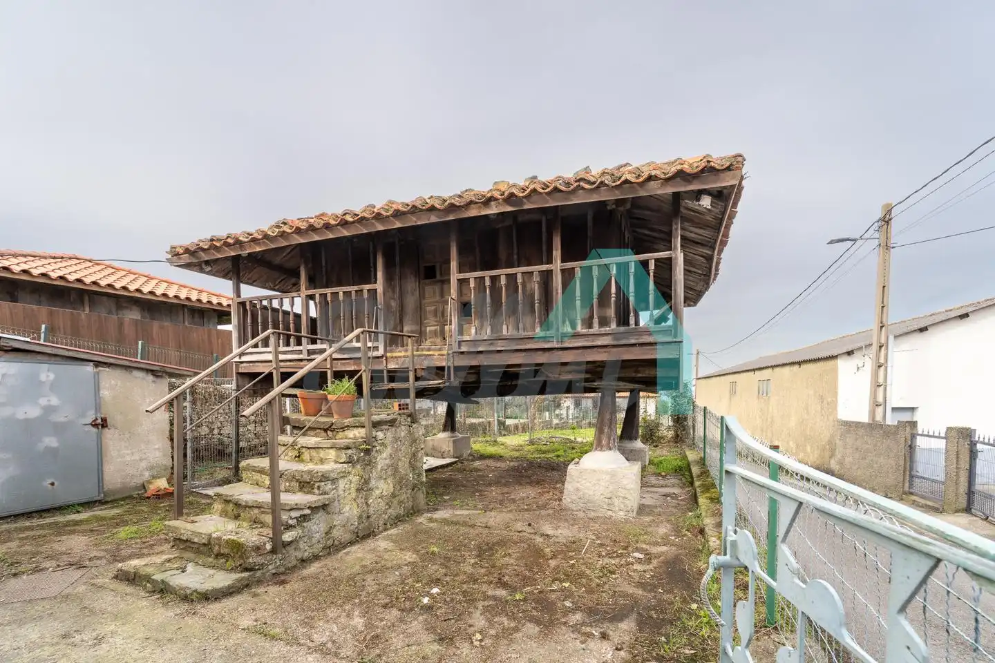 Houses for sale in Camín de Campo Mingo, Cudillero