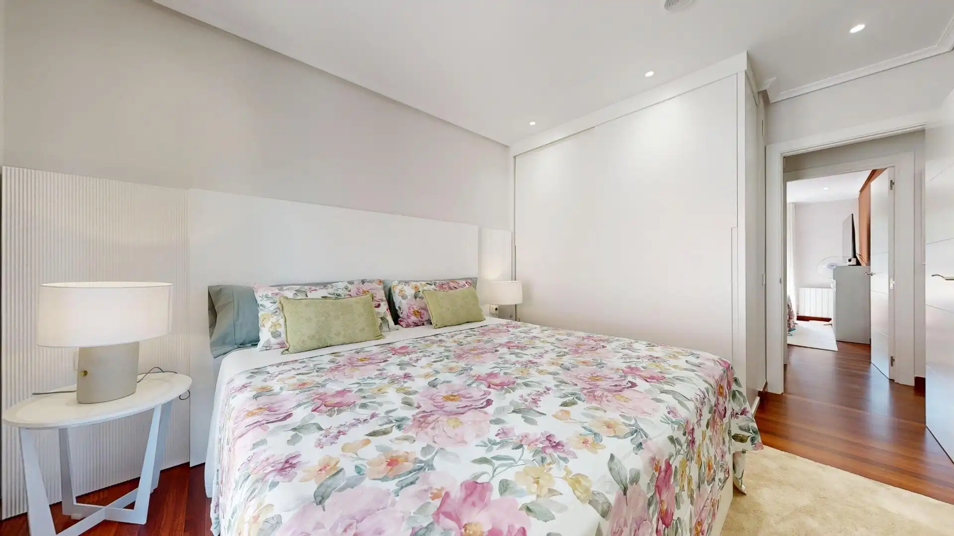 Habitación de Ático en venta en Galdakao con Calefacción, Terraza y Trastero