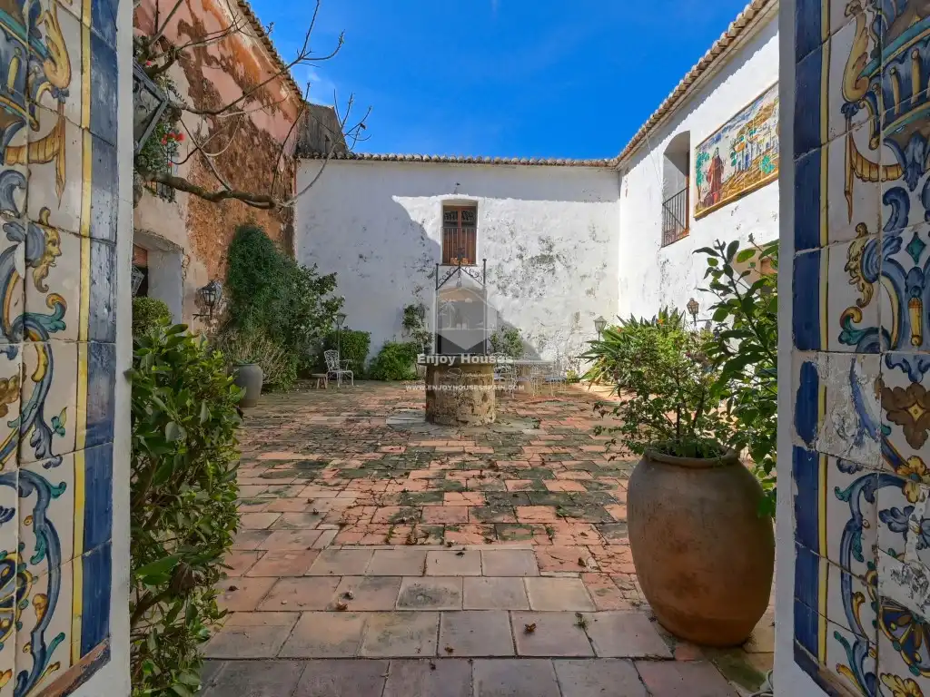 Casa o chalet en venta en Jesús Pobre