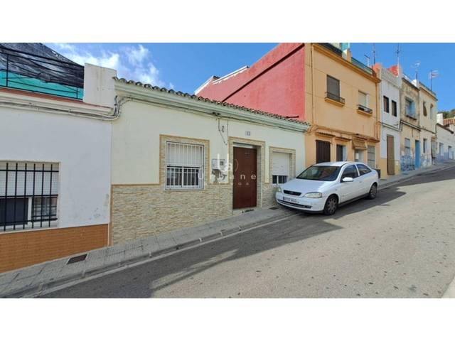 Casa-chalet en Venta en Calle Pizarro en Tavernes de la Valldigna