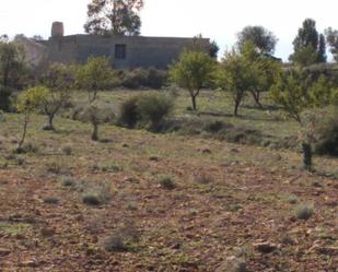 Residencial en venda en Relleu