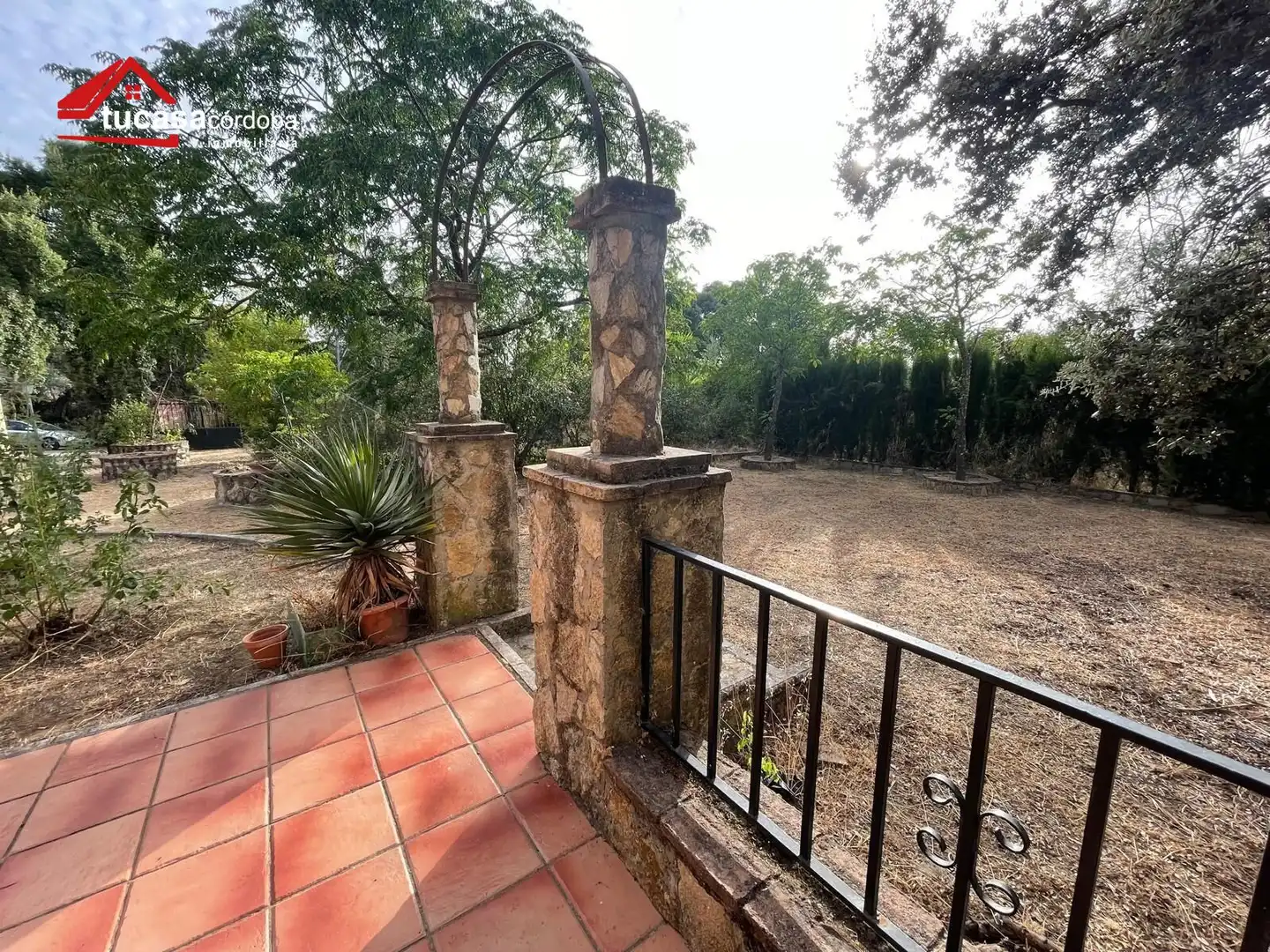 Villa con piscina in vendita a Periurbano Oeste - Sierra, imagen 50