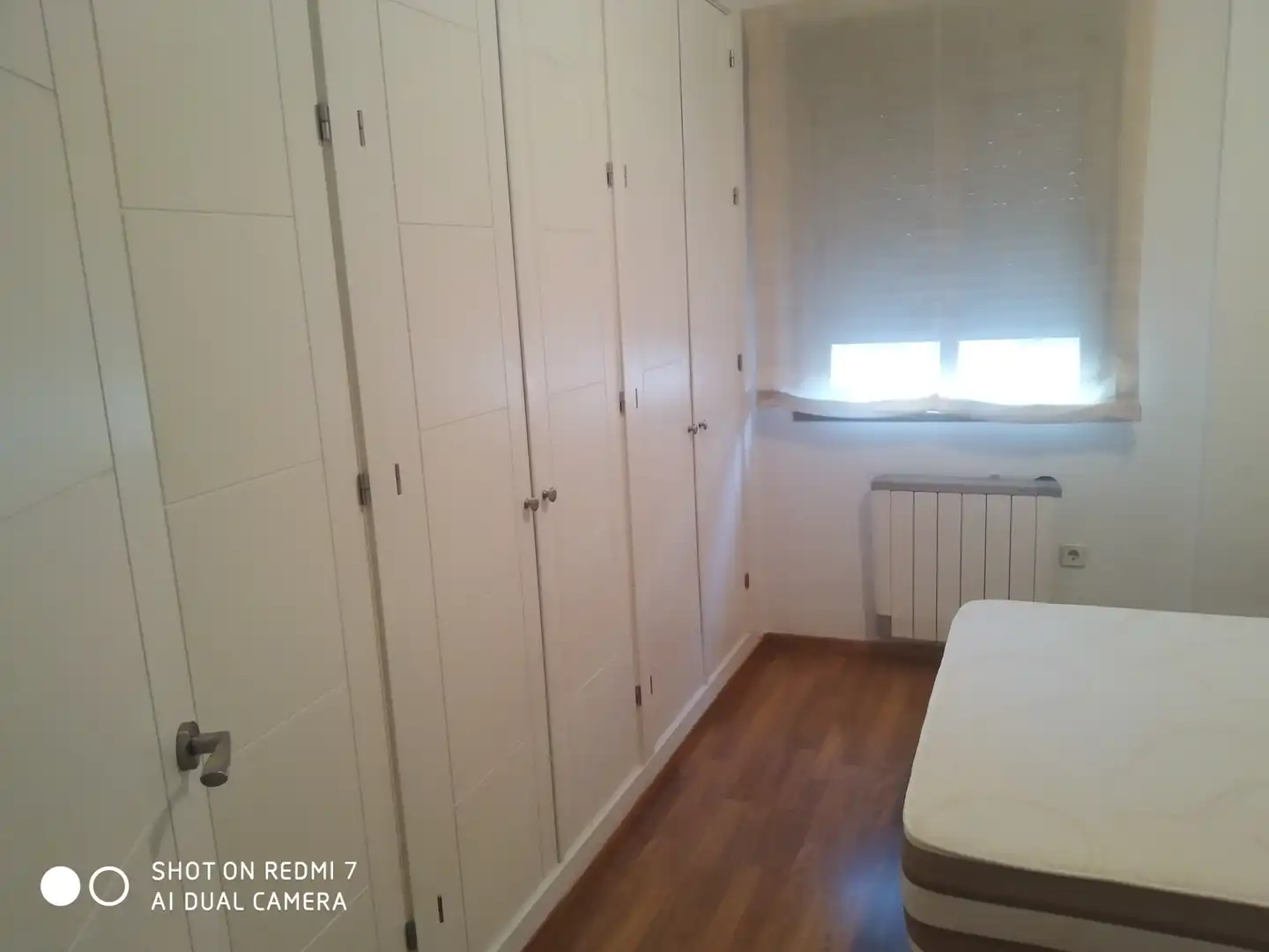 Bedroom of Flat for rent in Úbeda, Jaén