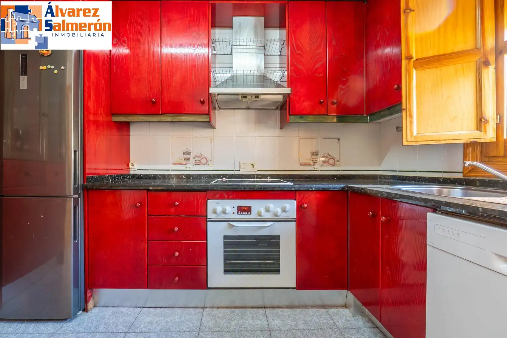 Piso en venta en Calle AGUA DE CARTUJA, imagen 46