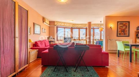 Foto 3 de Pis en venda a Carrer Josep Sarda I Caila, Centre, Tarragona