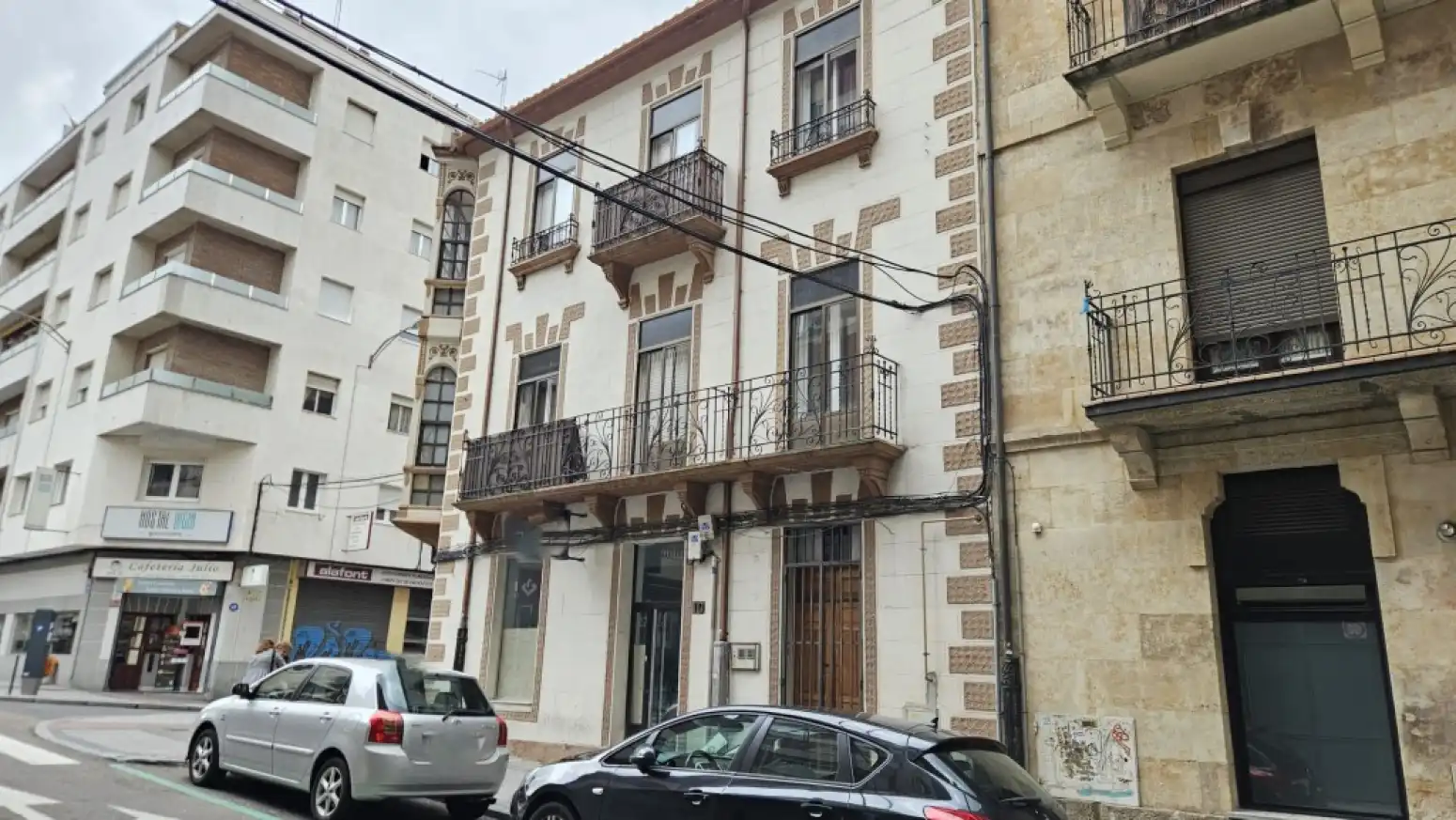 Otros en venta en Salamanca - Calle las Eras, imagen 4