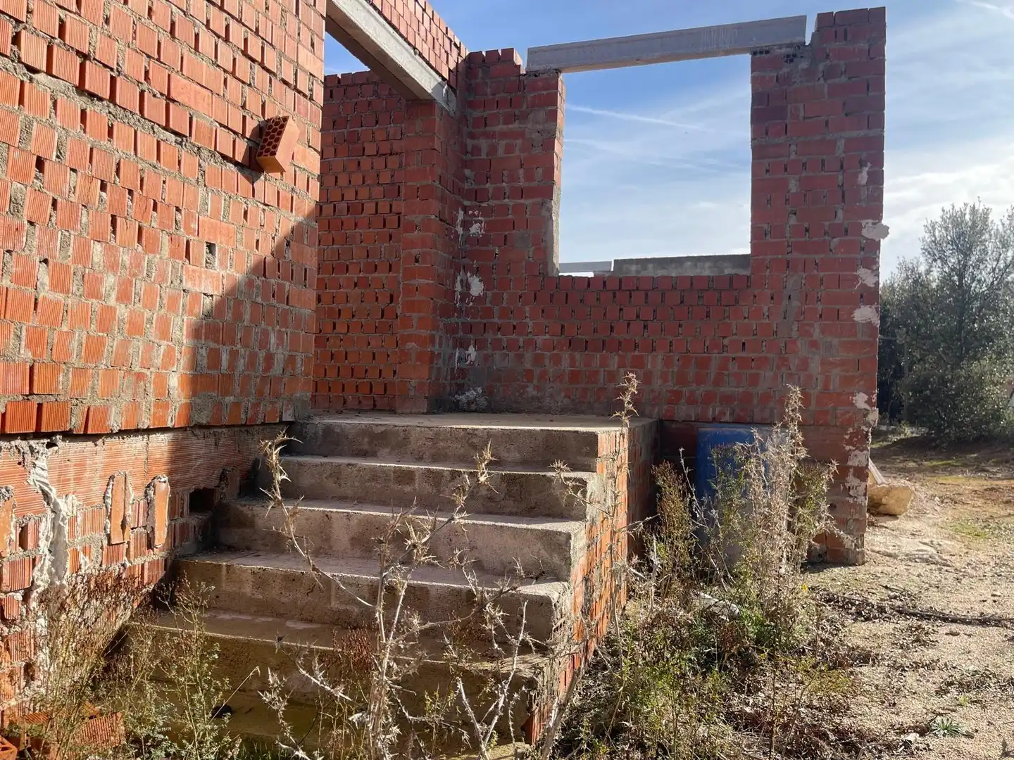 Terreno residencial en venta en Avenida de Sotolargo, imagen 11
