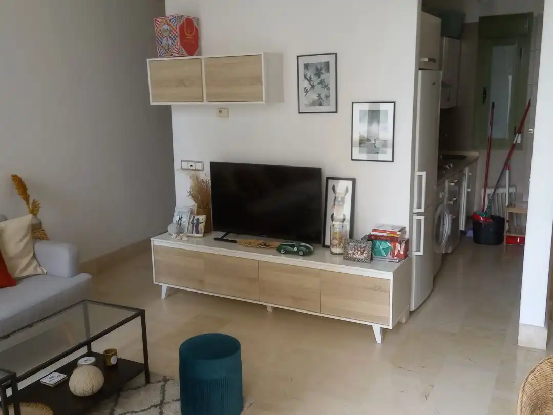 Wohnung mit Aufzug zur Miete in SIERPES 30, imagen 2
