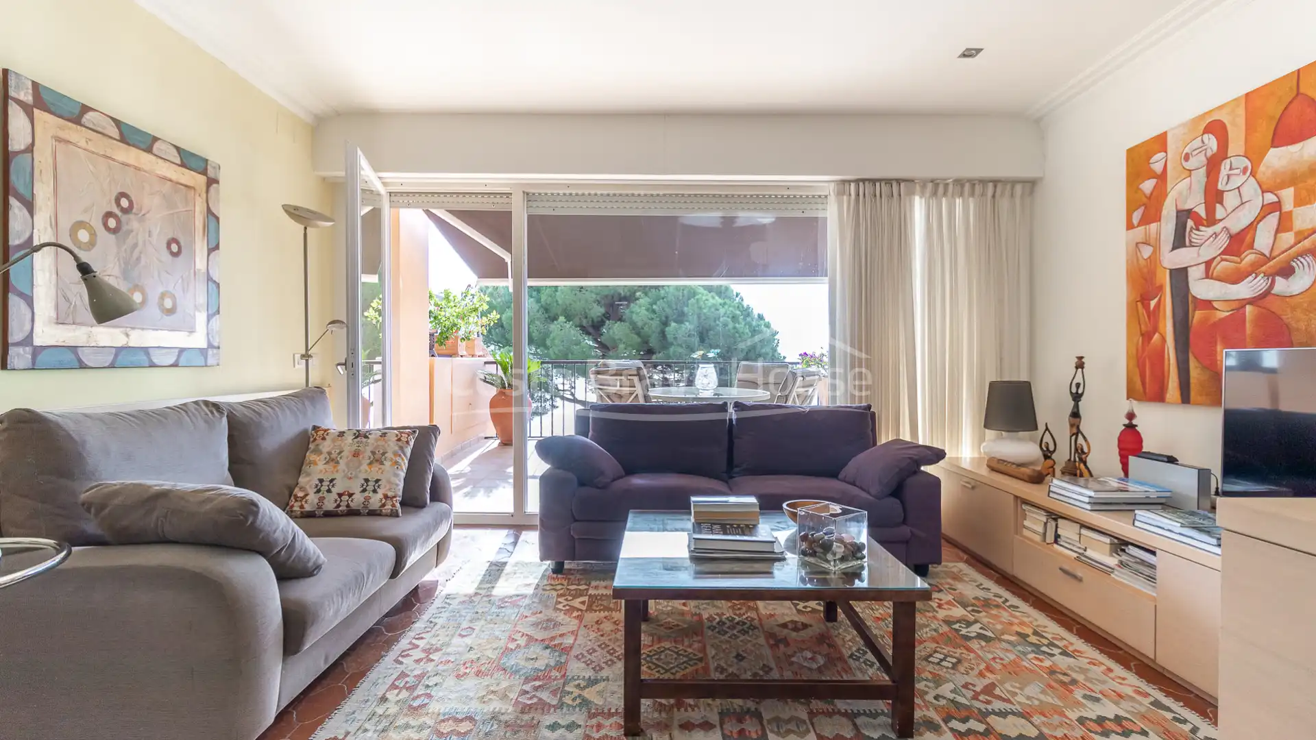 Maison mitoyenne à vendre à Passeig de Pau Casals, imagen 7