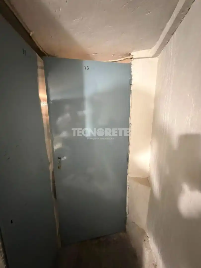 Flat for sale in Madrid  with Air Conditioner and Heating