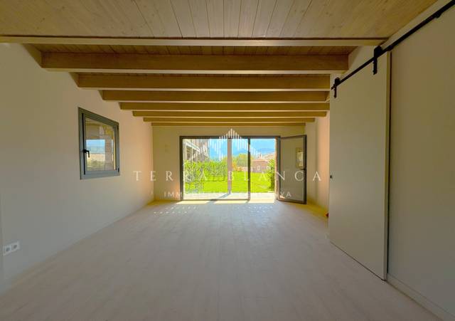 Casa adosada en Venta en Isòvol