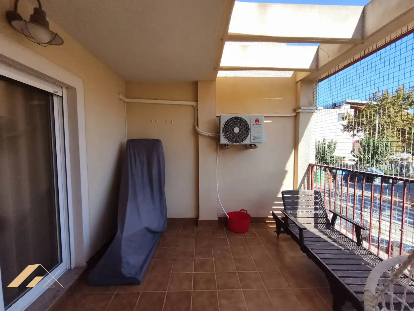 Casa con terraza en venta en Los Peñascos - El Salero - Los Imbernones, imagen 14