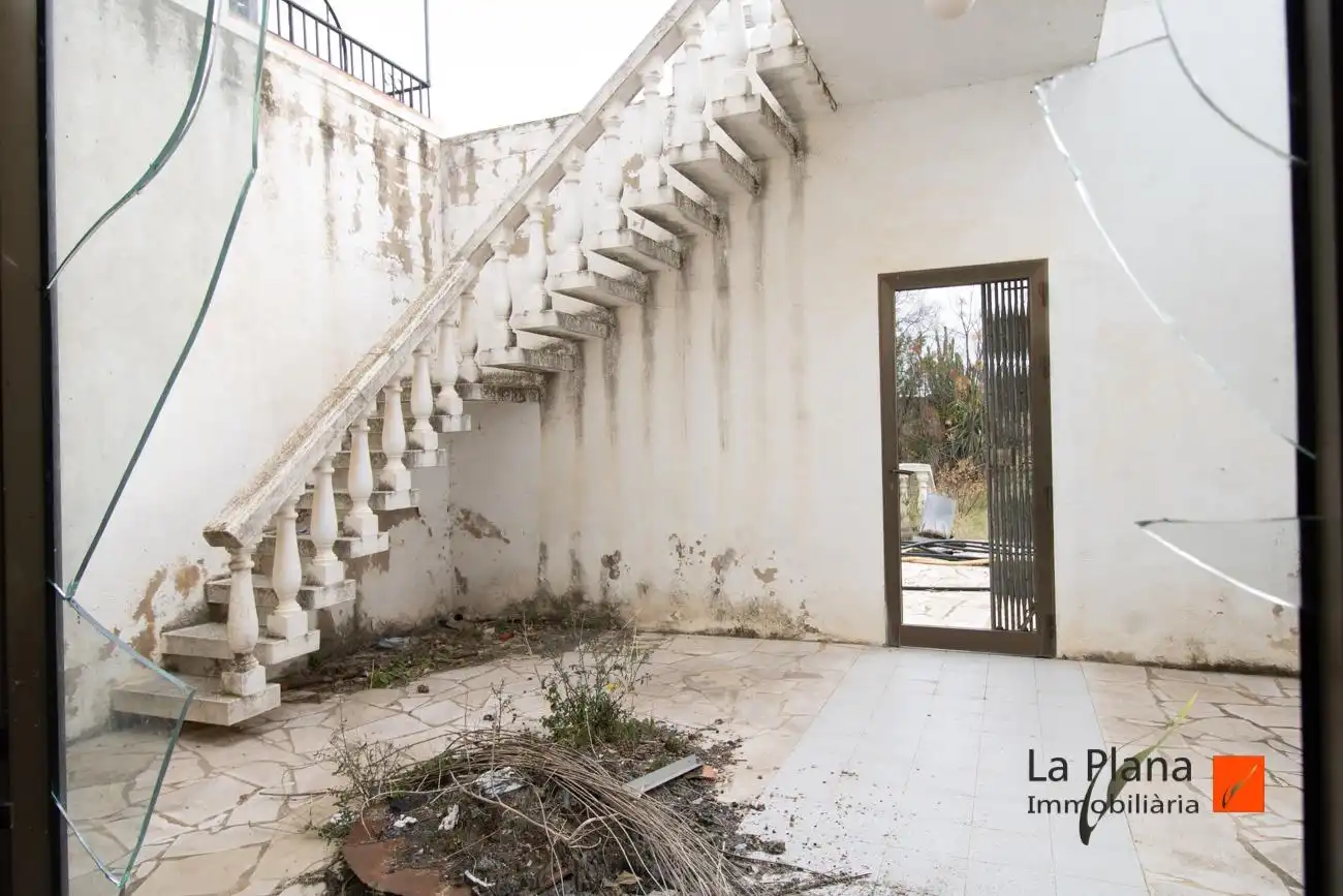 Casa o xalet en venda a La Galera