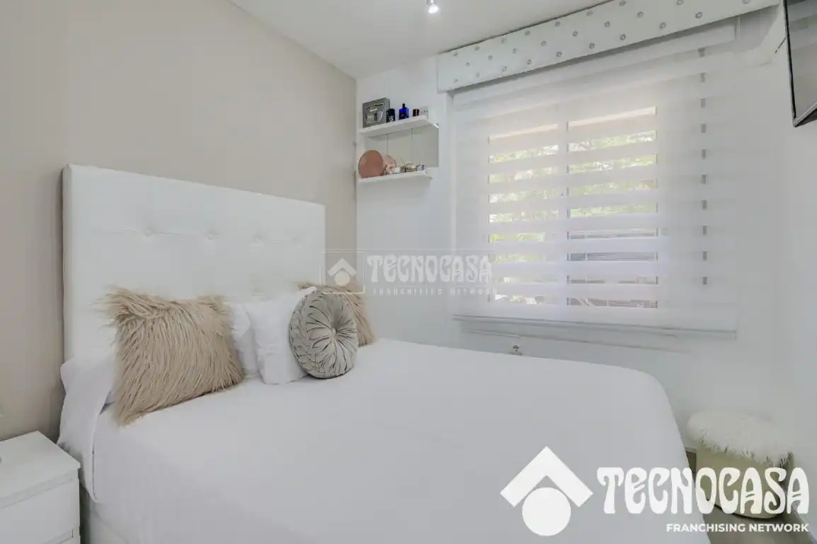 Habitación de Piso en venta en Barcelona con Aire acondicionado