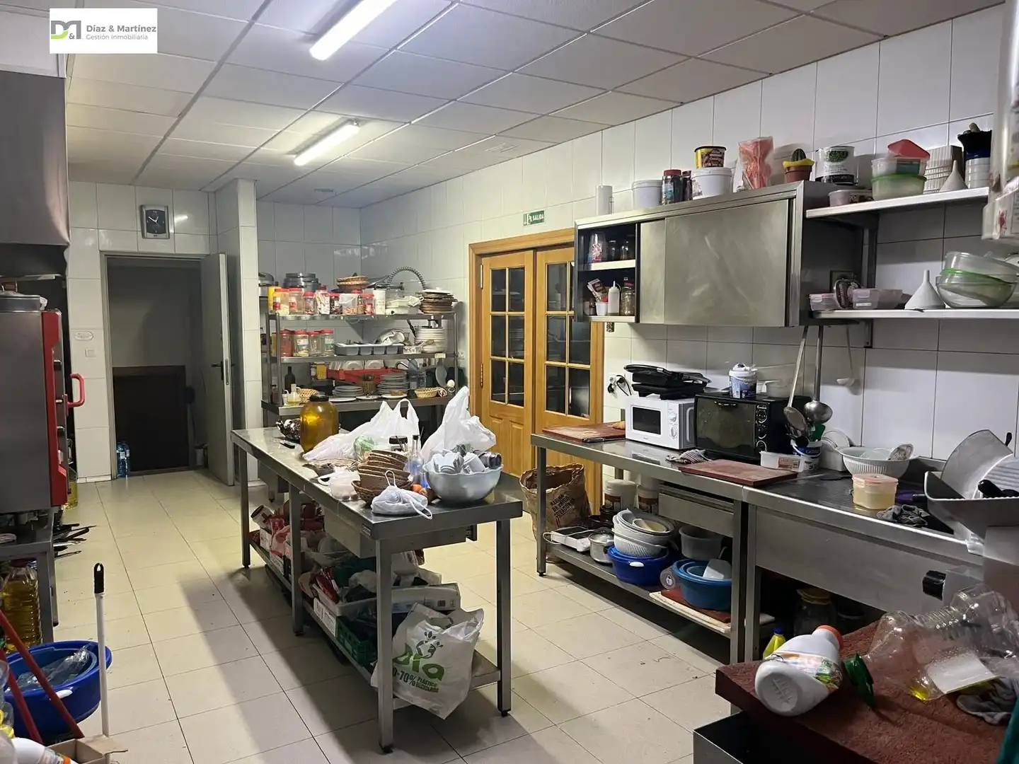Immobles singulars en venda a Mansilla de las Mulas, imagen 19
