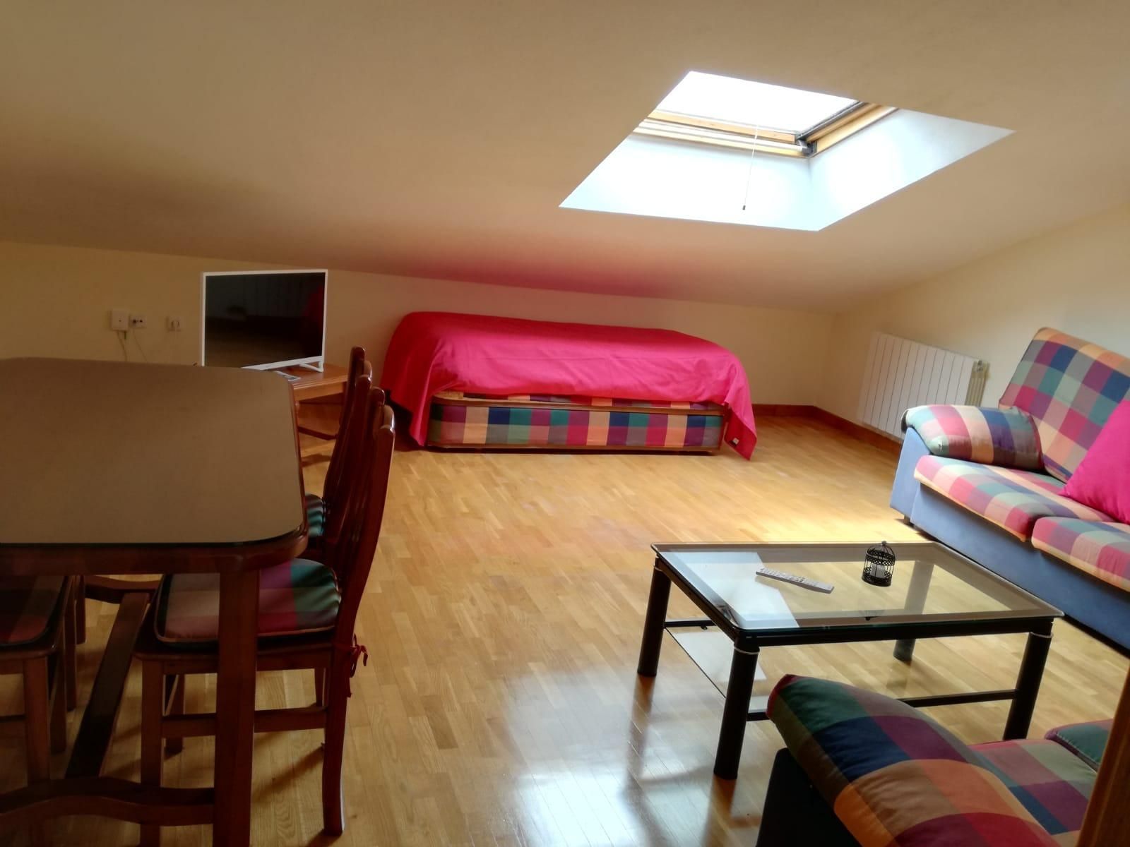 Pis de lloguer a Universidad - Tenerías, Centro