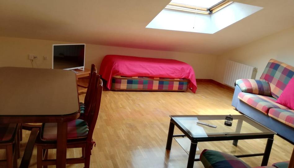 Foto 1 de Pis de lloguer a Universidad - Tenerías, Salamanca