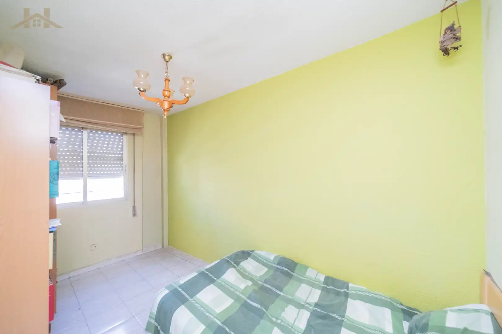 Habitación de Piso en venta en Fuenlabrada con Calefacción, Terraza y Horno
