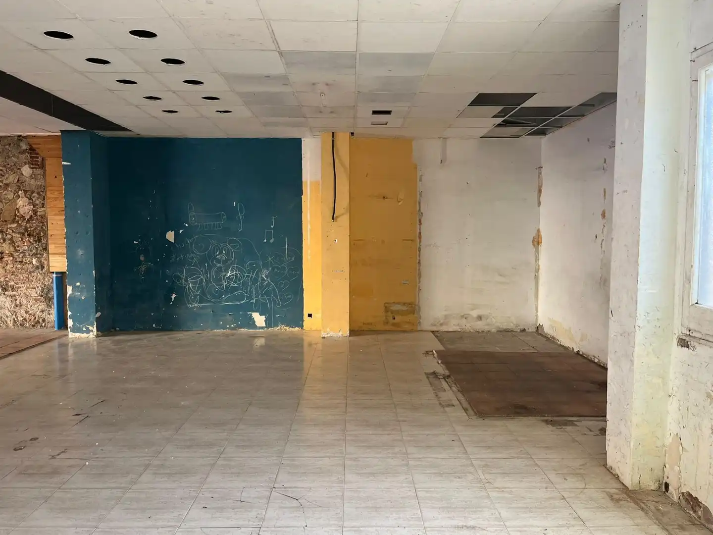 Business premises to rent in Malgrat de Mar, imagen 4