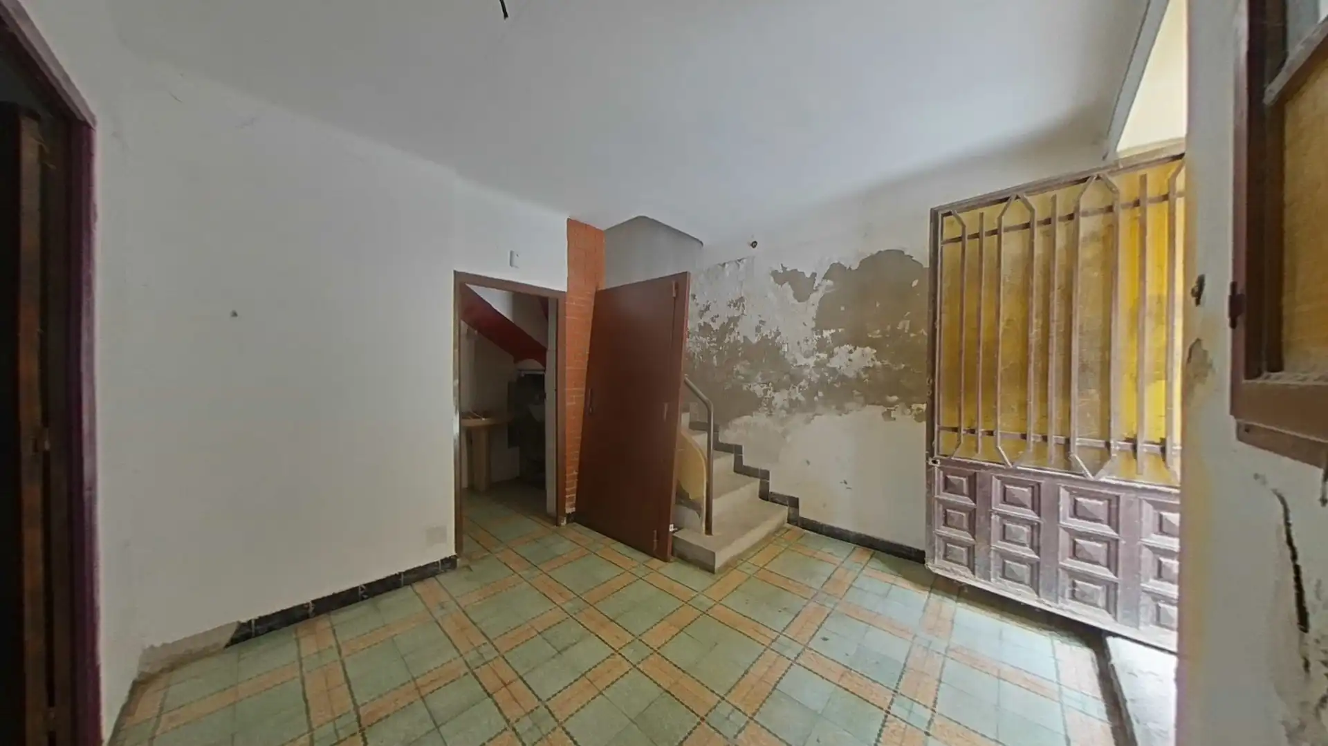 Casa o chalet en venta en Sádaba