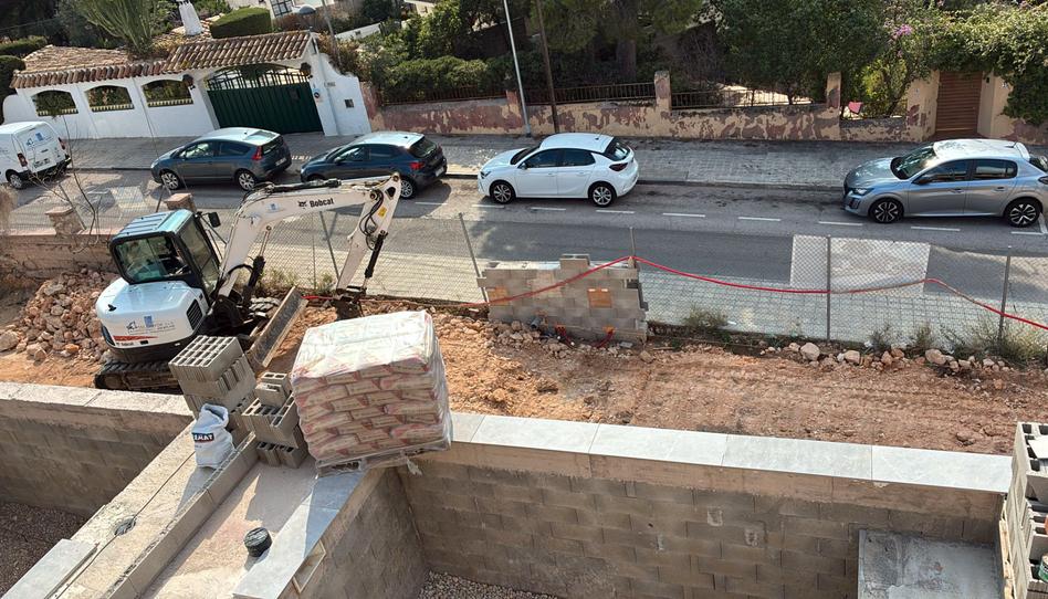 Foto 1 de Piso en venta en Avinguda D'itàlia, Segur de Calafell, Tarragona